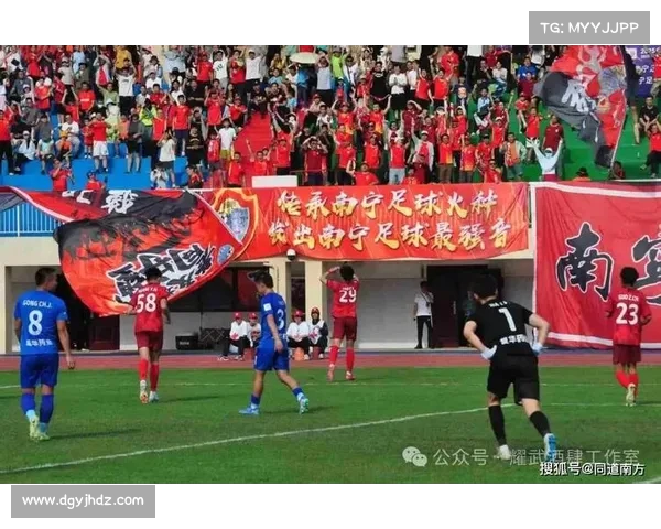 足协杯16强揭晓四队逆袭成功 广西恒宸成最大黑马闯入前八 足协杯16强揭晓四队逆袭成功 广西恒宸成最大黑马闯入前八