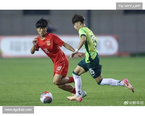 U16国足5-2大胜澳洲 央视解说激情高喊中国队打崩对手 U16国足5-2大胜澳洲 央视解说激情高喊中国队打崩对手